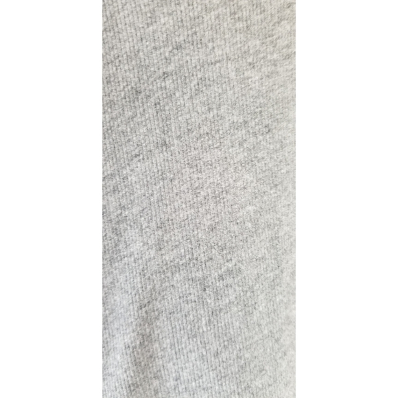 Gap Gray Turtleneck Sweater Dress, XS - Picture 3 of 6